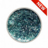Liquid Strass  blue