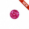 Glitter paillette Pink