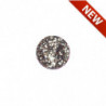 Glitter paillette Silver