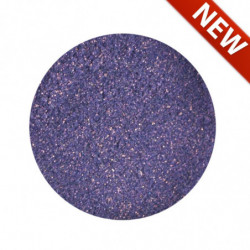 micro glitter violeta nocturno
