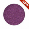micro glitter magenta