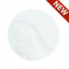 micro glitter semitrasparente White Fantasy