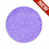 micro glitter semitrasparente lila