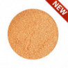 micro glitter semitrasparente Pumpkin
