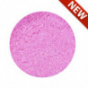 micro glitter semitrasparente Fortune pink