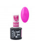 Nail Lak no.18 Veronica fucsia