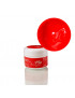 Gel Neon Red