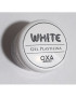 Gel plastilina blanco