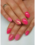 Neon Dark Pink N1
