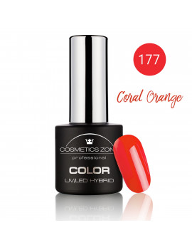 Coral Orange 177