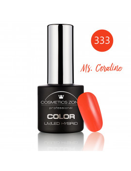 Ms. Coraline 333