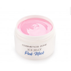 Ice Jelly Pink Mask